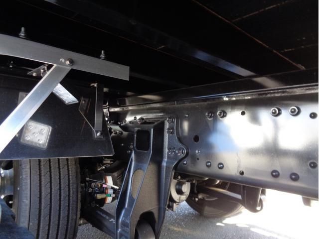 MITSUBISHI FUSOU SUPER GREAT 2025 Image 31