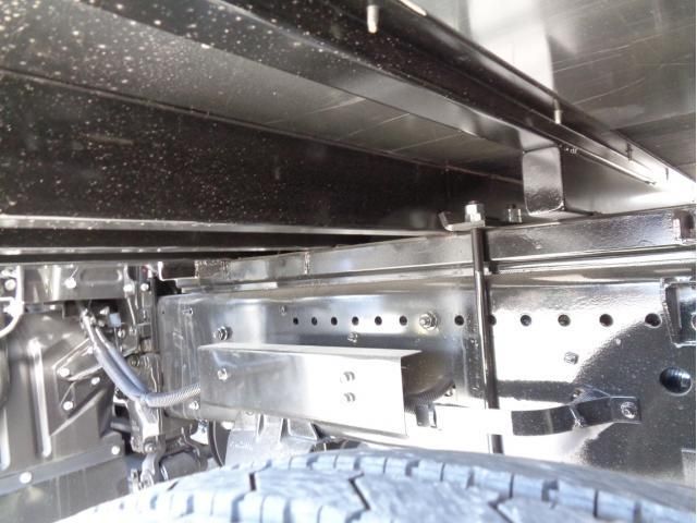 MITSUBISHI FUSOU SUPER GREAT 2025 Image 31