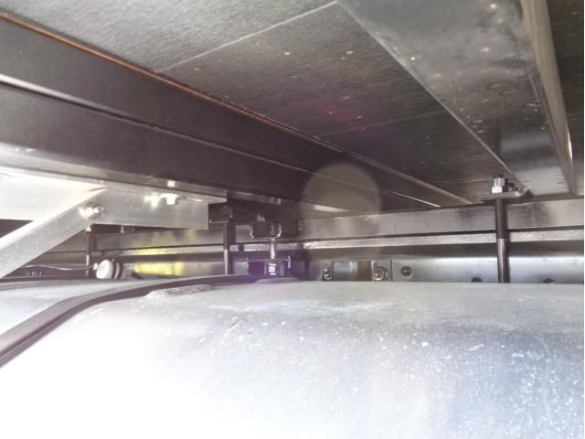 MITSUBISHI FUSOU SUPER GREAT 2025 Image 31