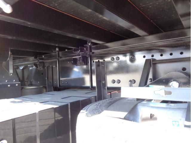 MITSUBISHI FUSOU SUPER GREAT 2025 Image 31