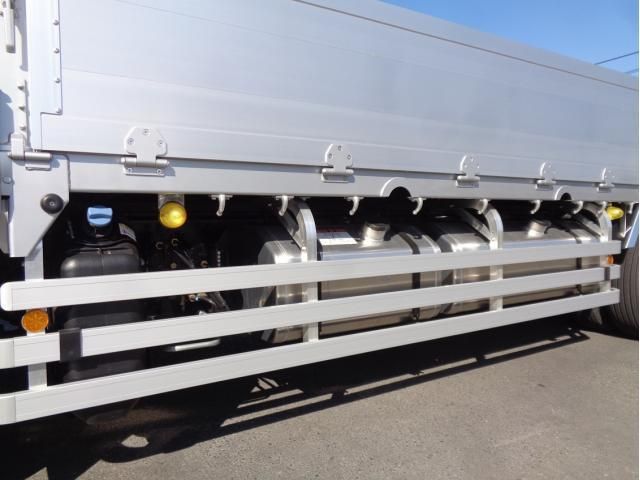 MITSUBISHI FUSOU SUPER GREAT 2025 Image 31