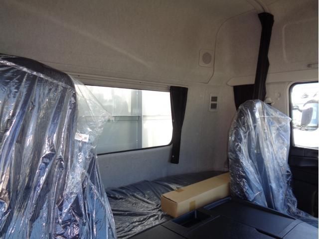 MITSUBISHI FUSOU SUPER GREAT 2025 Image 31