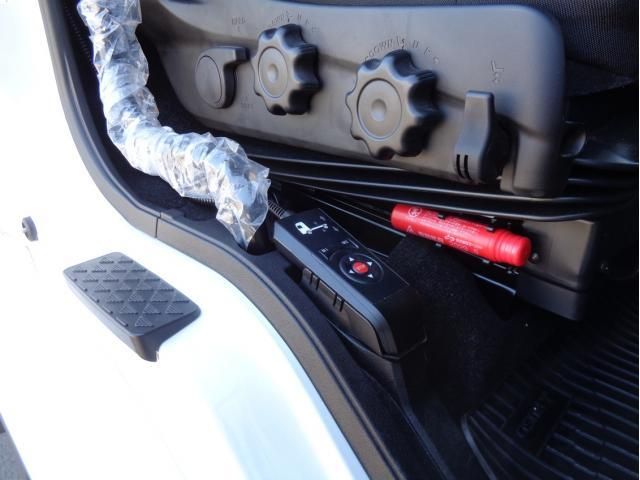 MITSUBISHI FUSOU SUPER GREAT 2025 Image 31