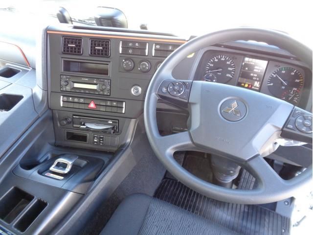 MITSUBISHI FUSOU SUPER GREAT 2025 Image 31