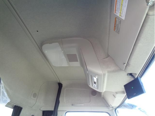 MITSUBISHI FUSOU SUPER GREAT 2025 Image 31