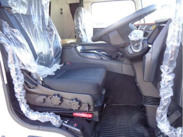 MITSUBISHI FUSOU SUPER GREAT 2025 Image 31