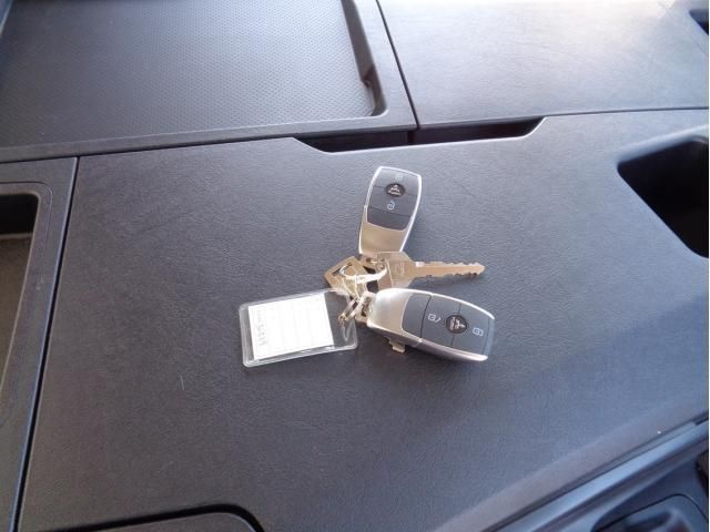 MITSUBISHI FUSOU SUPER GREAT 2025 Image 31