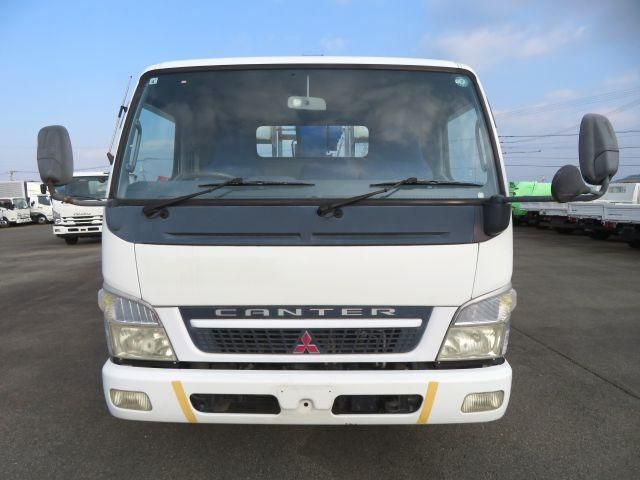 MITSUBISHI CANTER 2004 Image 31