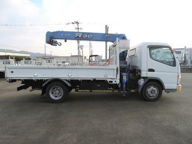 MITSUBISHI CANTER 2004 Image 31