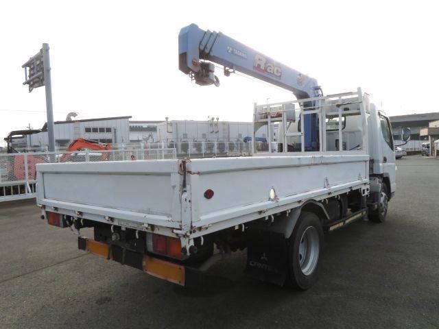 MITSUBISHI CANTER 2004 Image 31
