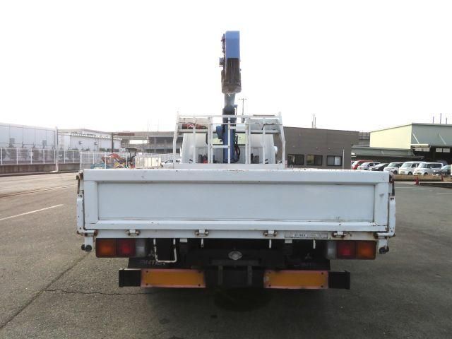 MITSUBISHI CANTER 2004 Image 31
