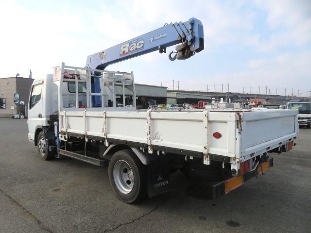 MITSUBISHI CANTER 2004 Image 31