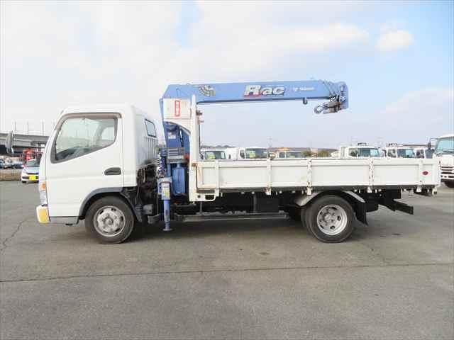 MITSUBISHI CANTER 2004 Image 31