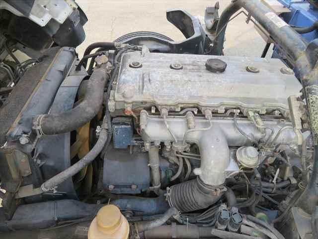 MITSUBISHI CANTER 2004 Image 31