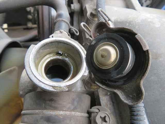 MITSUBISHI CANTER 2004 Image 31