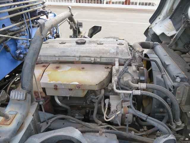 MITSUBISHI CANTER 2004 Image 31