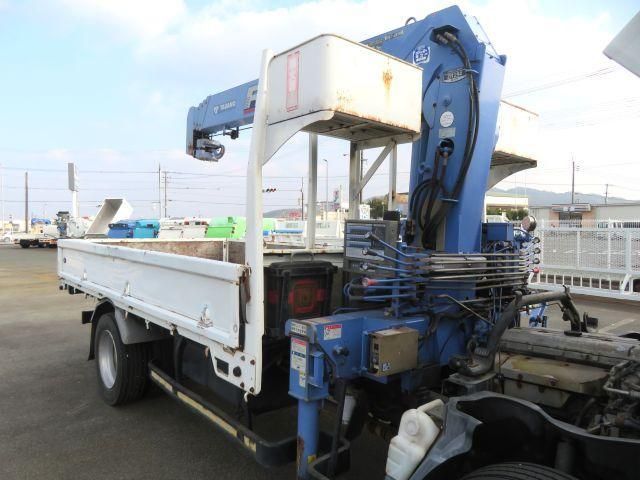 MITSUBISHI CANTER 2004 Image 31