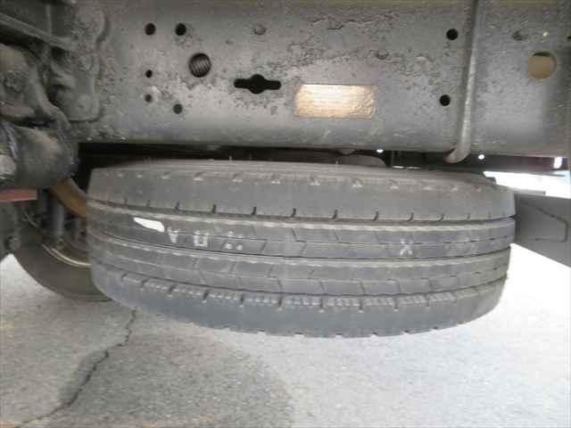 MITSUBISHI CANTER 2004 Image 31