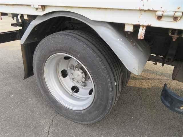 MITSUBISHI CANTER 2004 Image 31