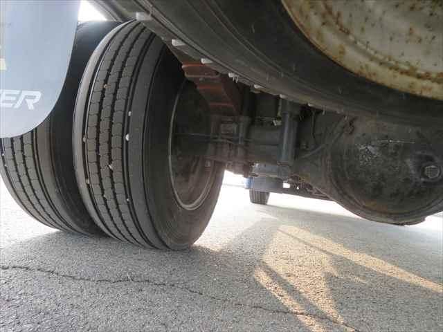 MITSUBISHI CANTER 2004 Image 31