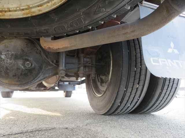 MITSUBISHI CANTER 2004 Image 31