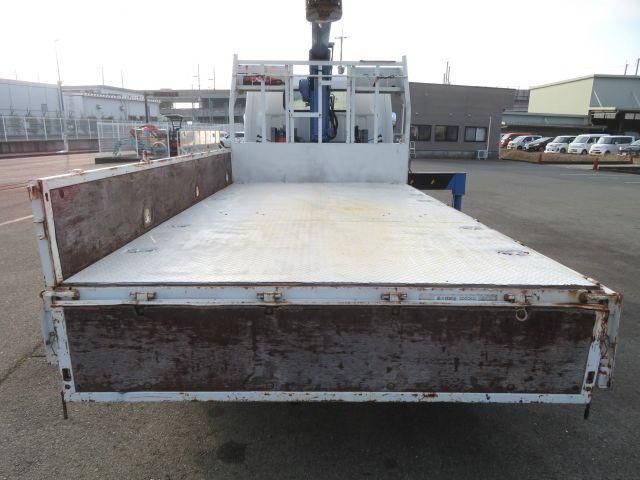 MITSUBISHI CANTER 2004 Image 31