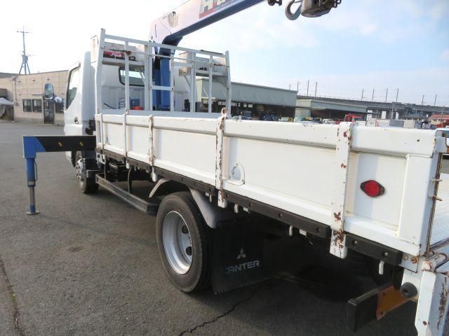 MITSUBISHI CANTER 2004 Image 31