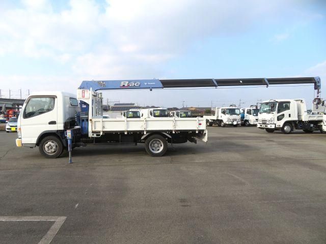 MITSUBISHI CANTER 2004 Image 31