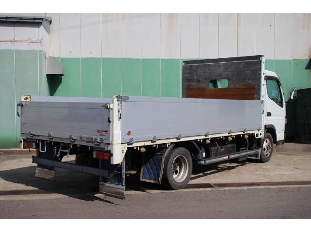 MITSUBISHI CANTER 2018 Image 31