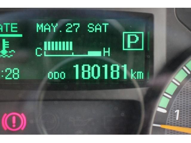 MITSUBISHI CANTER 2018 Image 31