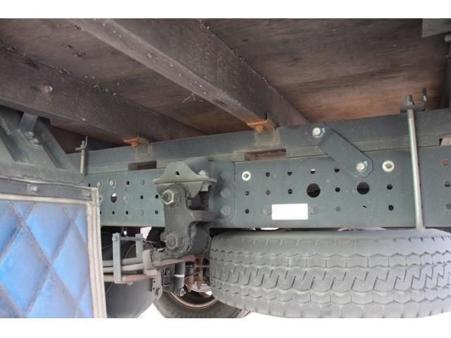 MITSUBISHI CANTER 2018 Image 31