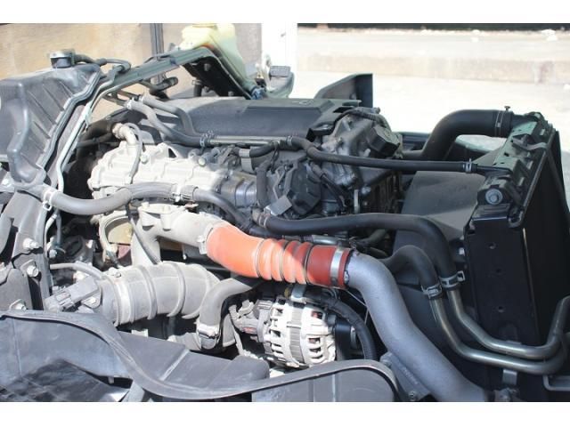 MITSUBISHI CANTER 2018 Image 31