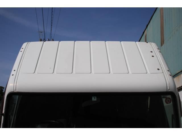 MITSUBISHI CANTER 2018 Image 31