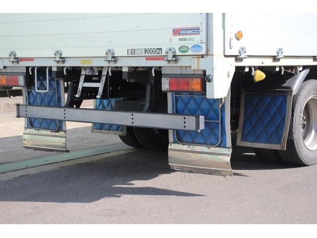 MITSUBISHI CANTER 2018 Image 31