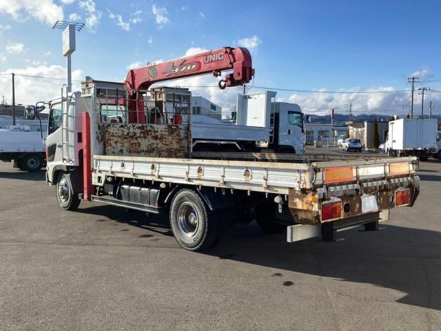 HINO RANGER 2006 Image 31