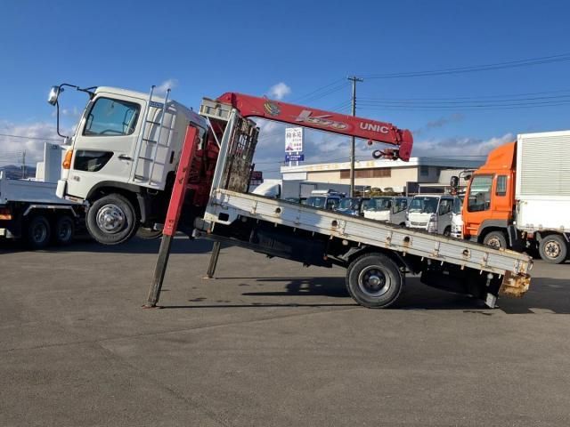 HINO RANGER 2006 Image 31