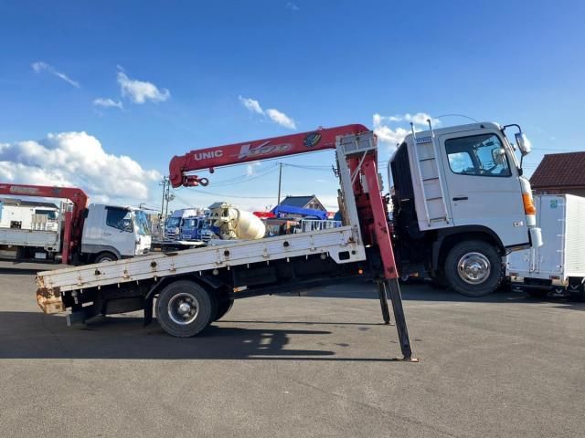 HINO RANGER 2006 Image 31