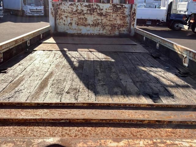 HINO RANGER 2006 Image 31