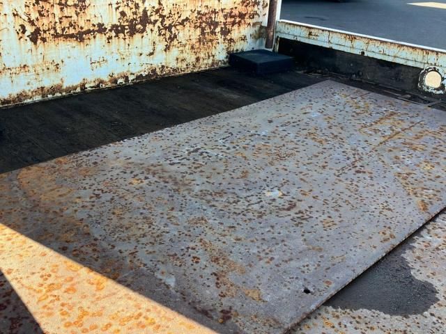 HINO RANGER 2006 Image 31