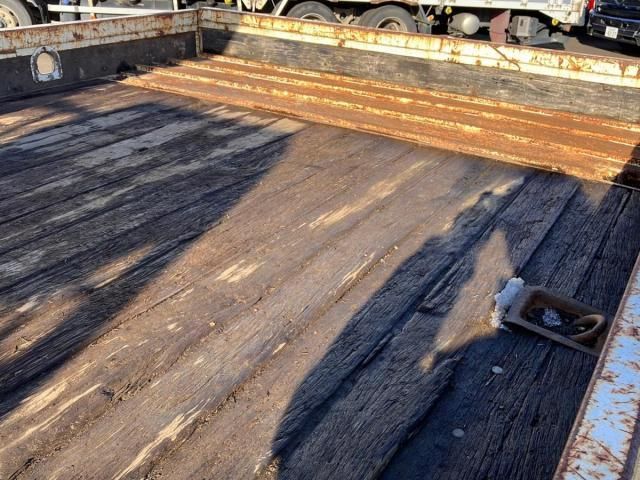 HINO RANGER 2006 Image 31