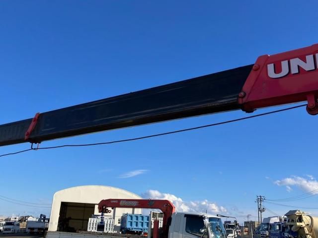 HINO RANGER 2006 Image 31