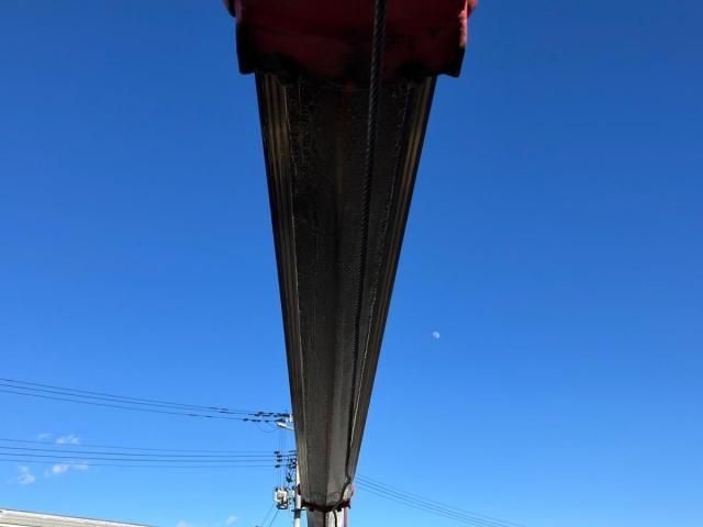 HINO RANGER 2006 Image 31