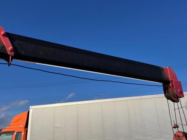 HINO RANGER 2006 Image 31