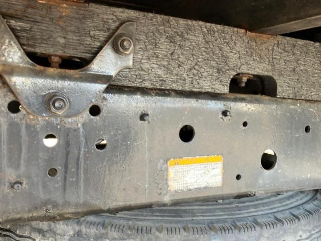 HINO RANGER 2006 Image 31