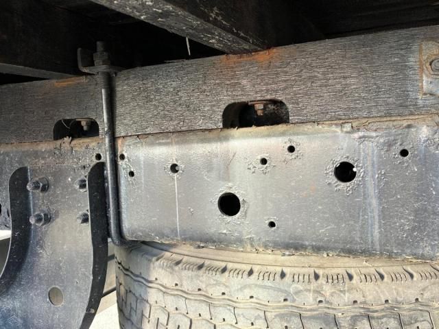 HINO RANGER 2006 Image 31