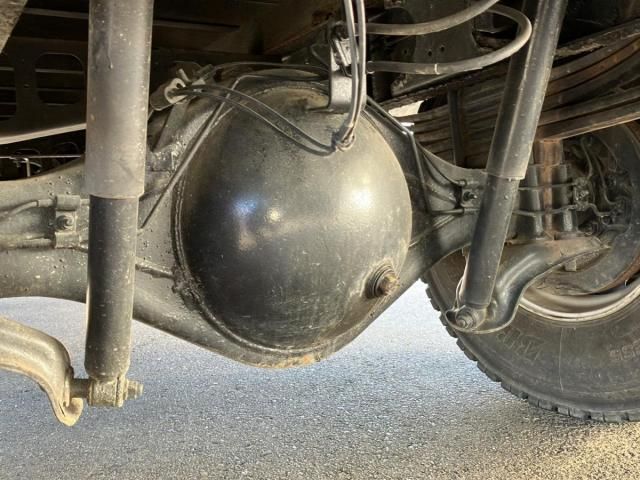 HINO RANGER 2006 Image 31