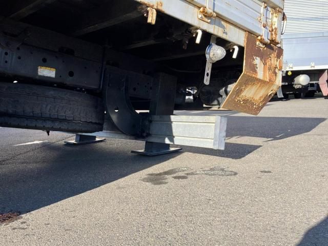 HINO RANGER 2006 Image 31