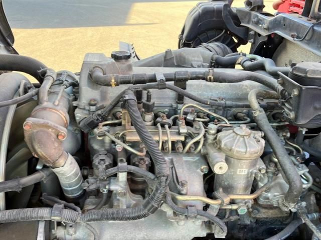 HINO RANGER 2006 Image 31