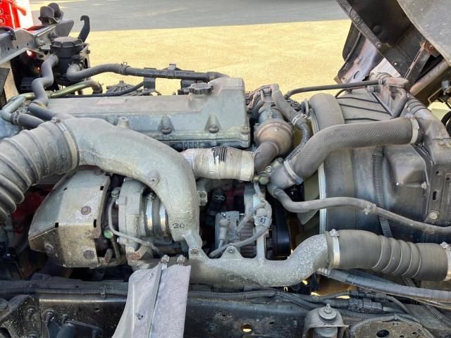 HINO RANGER 2006 Image 31