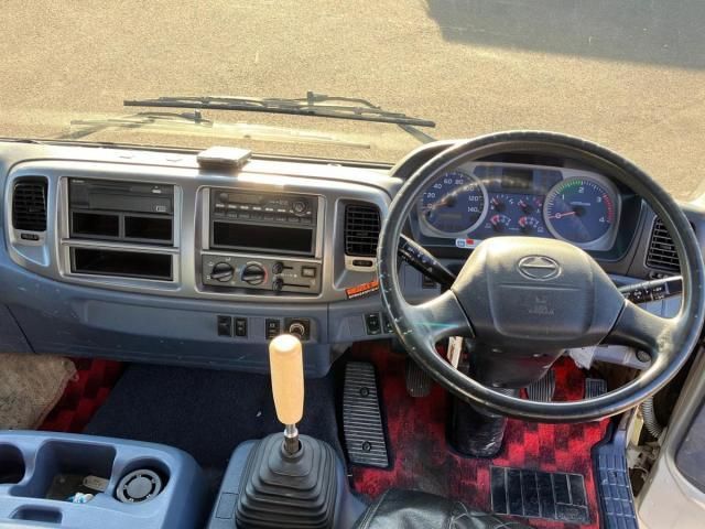 HINO RANGER 2006 Image 31